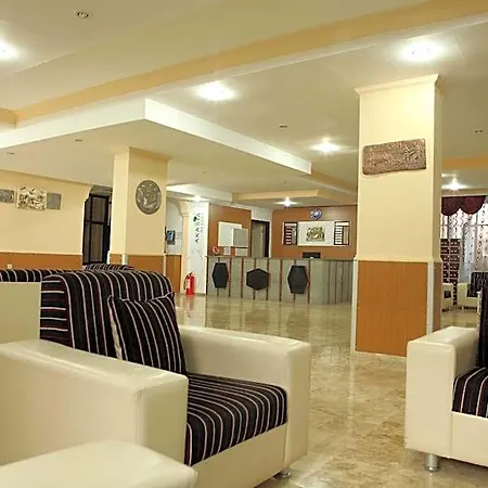 Akasia Hotel Beldibi (Kemer)