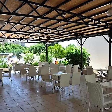 Akasia Hotel