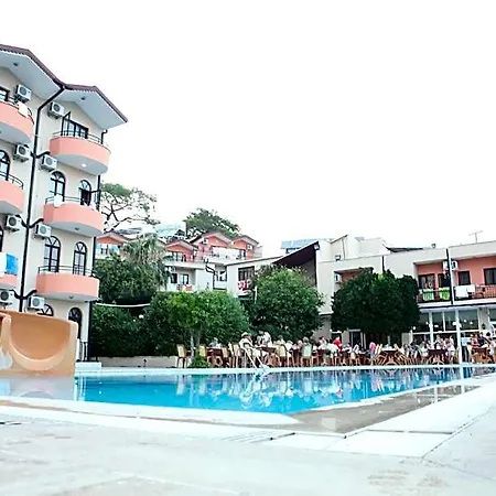 Akasia Hotel Beldibi (Kemer)