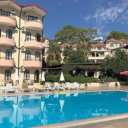 Akasia Hotel