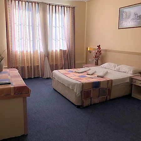 Akasia Hotel Beldibi (Kemer)