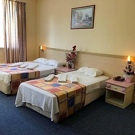 Hotel Akasia Beldibi (Kemer)